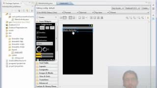 Android Programming Tutorial: 09 - Activity Lifecycle