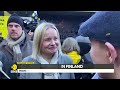 finland general elections 2023 sanna marin faces tough re election bid world news wion