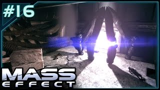 【質量效應 Mass Effect】主線篇 #16：菲洛斯 (Feros) -  2/4