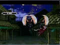 曉之決戰 月光疾風 滿月三日月輪舞 gekko dance of the crescent moon pc火影忍者遊戲