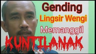 Download Lagu Lingsir Wengi Benarkah Bisa Memanggil Kuntilanak S... MP3 Gratis