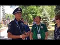 Apoya Policía Federal a connacionales en Mundial de Rusia