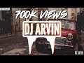 Dj ArviN-Sakka Podu Potale Mix || Love Hits || Official Remix Video
