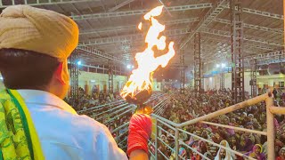 LIVE - बुटाटी धाम आज की मंगल आरती के दर्शन | 28/01/25 | बुटाटी धाम में लकवे का ईलाज। |