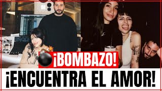 🔥 ¡CAZZU ENAMORADA! DESCUBRE TODO SOBRE SU NUEVO ROMANCE 🔥