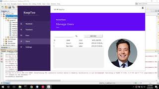 Java Swing UI Redone