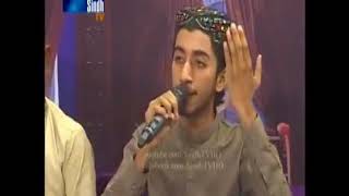 Waqar Abbasi Sindh Tv HD Naat Ramzan Jo maheno