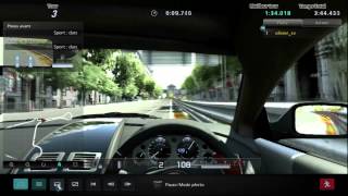 Replay GT5 20 minutes Olivier sv 210612