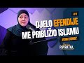 Islam mi je spušten kao beba u naručje | Vesna Domuz | Priče povratka