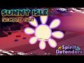 The Literal Sun! | Spirit Defenders