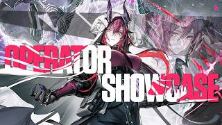 How to Use Ascalon | Arknights Operator Showcase