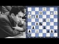 Roman Toran Albero vs Mikhail Tal: 1961