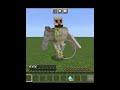 Minecraft Funny #minecraft #trending #funny