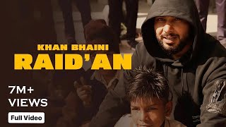 Raidan  Khan Bhaini L Guri Nimana L New Punjabi Song 2023