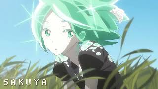 【Nightcore】Lush Life