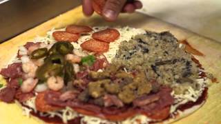 Deano's South | Eat Lafayette 2015