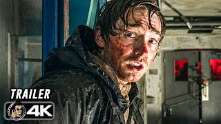 RESIDENT EVIL | Official Teaser Trailer (2026) 4K