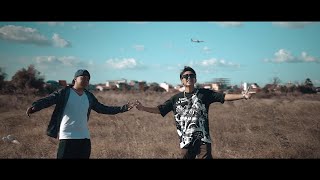 Tuloy Mo Lang (Official Music Video ) - Russel x Margaux