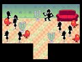 Cactus - Vision Crew's Deltarune Chapter 3 [Mini Short]