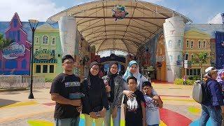 A day trip to MAPS Perak