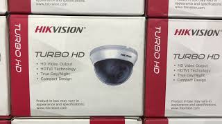 Dstv installer CCTV installer revonia