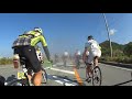 ２０１８　ツール・ド・沖縄　１４０ｋｍ　０１