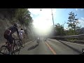 ２０１８　ツール・ド・沖縄　１４０ｋｍ　０１