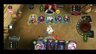 Shadowverse - Fate's Trigger