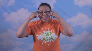 POGF Kids! 8-9-20