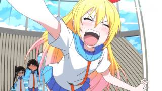 Nisekoi A Thousand M [AMV]