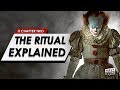 IT Chapter 2: The Ritual Of Chud Explained | Book & Movie Differences + Original Ending Breakdown