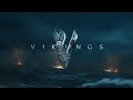 Vikings Intro - If I Had a Heart [HD]