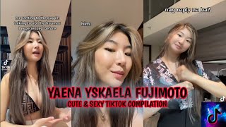 Yaena Yskaela Fujimoto Viral Sex
