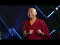 learn how to meditate from tibetan monk happiest person in the world mingyur rinpoche