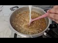 easy chicken soup recipe by samiullah food secrets l chicken soup recipe l how to make chicken soup