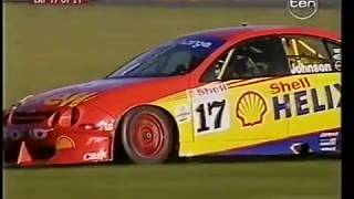 1999 V8 Supercars Championship - Round 8 (Calder Park): Race 3