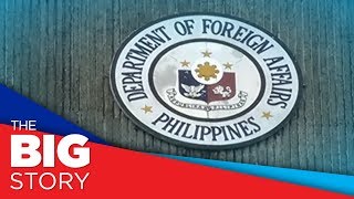 Bahrain Flexi Visa to help 3,000 undocumented OFWs