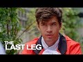 Make Fox Hunting Great Again - The Last Leg Correspondents