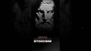 Freedom is the Goal - Epictetus - Stoic Quotes