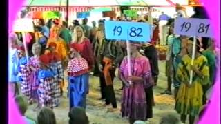 Cirkus Kanutski 1992