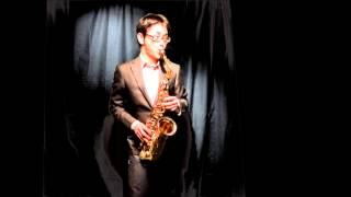 Guy Lacour 50 Etude [06] Alto Saxophone