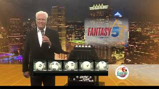 Fantasy 5 20260322