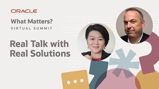 Experience Matters Real Talk With Real Solutions