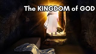 Luke 17 | Part 3 | God's Kingdom is not Something you can see