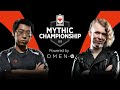 Shota Yasooka vs. Autumn Burchett in Round 3 of Day 1 - Mythic Championship III