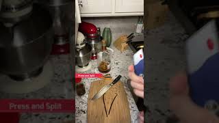 How to Make Vanilla Extract 2 Ingredients 💮 #Shorts 🍰 Cakes with Lorelie