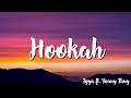Hookah - Tyga   Ft. Young Thug ( Lyrics )