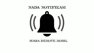SUARA REMOTE MOBILE SOUND NOTIFIKASI GRATIS
