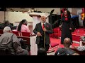 Tony Pittman and Harmony Winds - 3A- Lord Do It (7/13/2024) __in Tampa FL