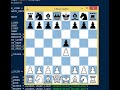 Chess Game using Python